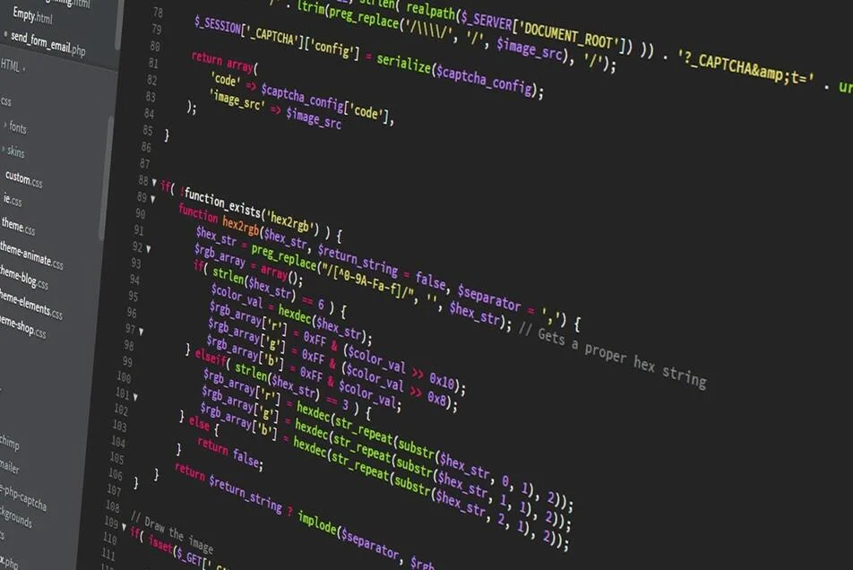 Desarrollo web