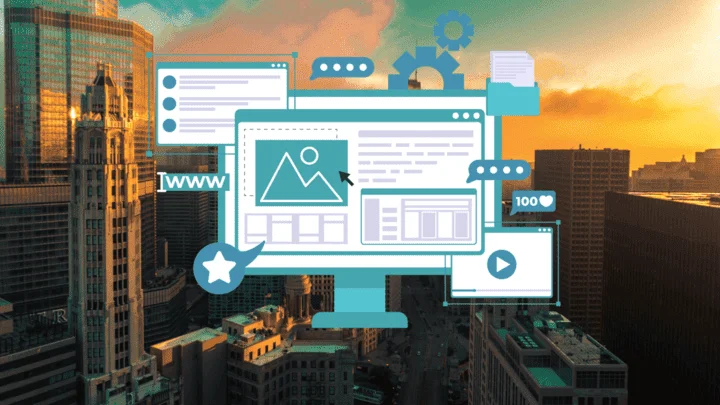 Desarrollo web