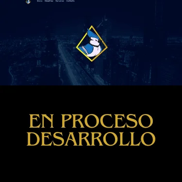 Desarrollo web