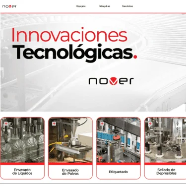 Desarrollo web
